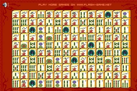 Find the matching tiles and pair them up. Mahjong Connect game online — Play full screen for free