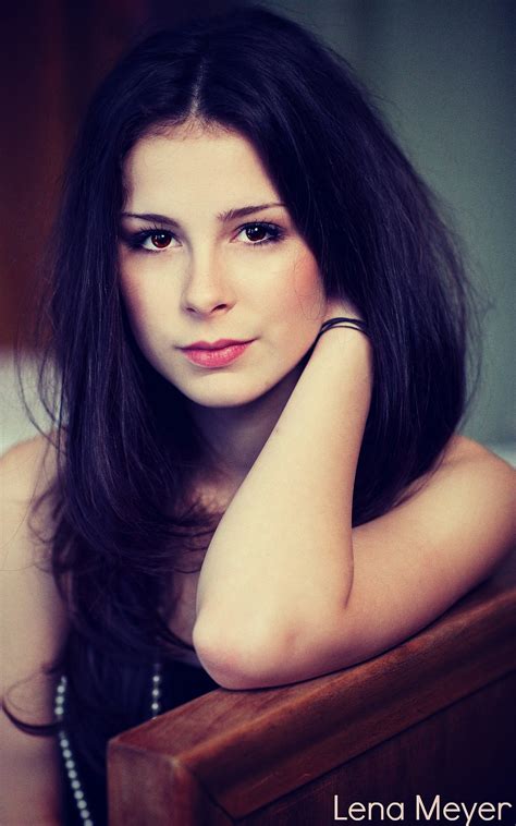 Download the following landrut wallpapers by clicking on your desired image and then click the orange download button positioned underneath your selected wallpaper. Lena Meyer, Lena Meyer-Landrut, celebrity, singer, looking ...