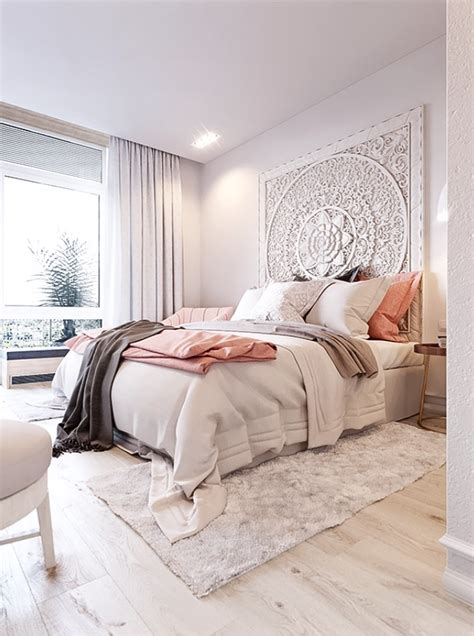Today's top pin is bedroom with layered gray tones. Inviting Contemporary Bedrooms For A Comfortable Life
