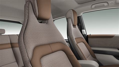 Sustainability isn't just a word for bmw i. BMW i3: Sustentabilidad