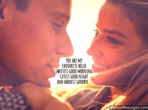 Wake up with a smile darling, because you are strong, smart, energetic and blessed. Good Morning Messages for Wife: Quotes and Wishes ...