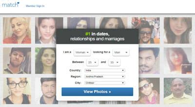 Indian dating site without registration. 10 Best Free Dating Sites in USA without Payment/ Credit Card