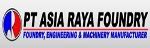 1,370 likes · 93 talking about this. Lowongan Kerja Tamatan S1 Di PT Asia Raya Foundry Tanjung ...