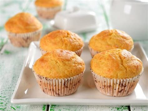 I love to eat mine with butter. Can You Use Water With Jiffy Corn Muffin Mix? - 1 Box ...