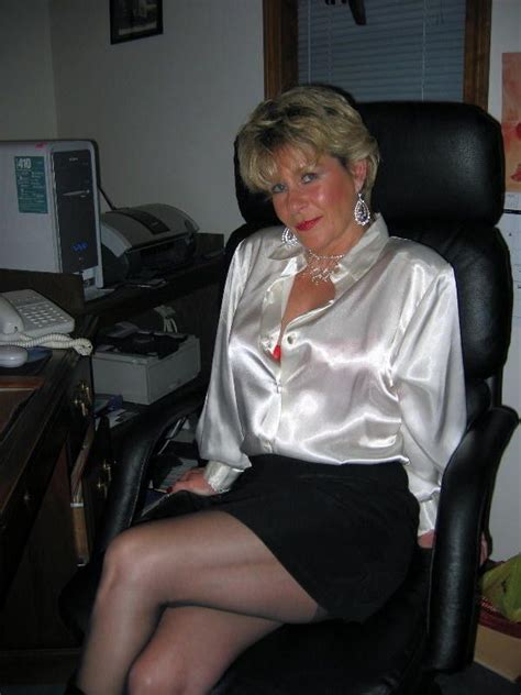 Vor 9 monaten 06:41 shemalemovie satin. Pin by blouse on office satin blouses (sexy) in 2019 ...