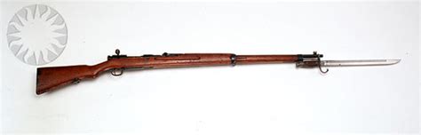 Japanese arisaka rifle type 30 infantry rifle 6.5mm m.97 japanisches repetiergewehr. Poma blog: arisaka rifle