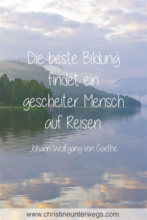 Die etwas über die freundschaft oder die liebe aussagen! Eines meiner liebsten #Zitate zum Thema #Reisen. Mehr ...