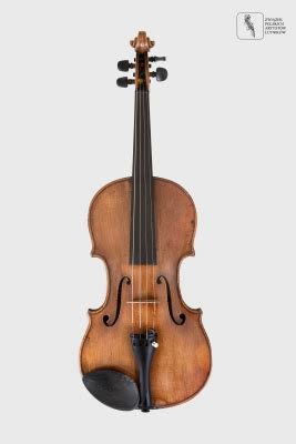 More images for wódka włoszczowska » Violins | The Violin in Polish Collections