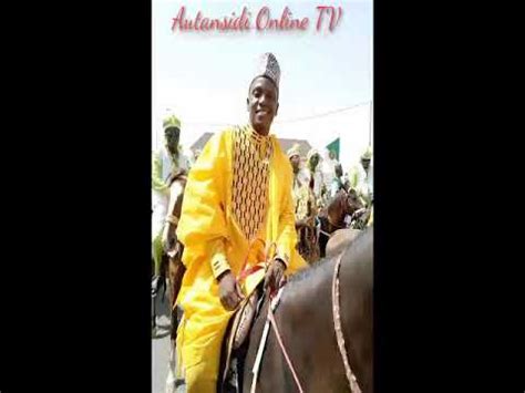 Download autan sidi ajinsa daban to mp3 and mp4 for free. Autan Sidi Madina / Ku Kalli Sabon Majalisin Autan Sidi ...