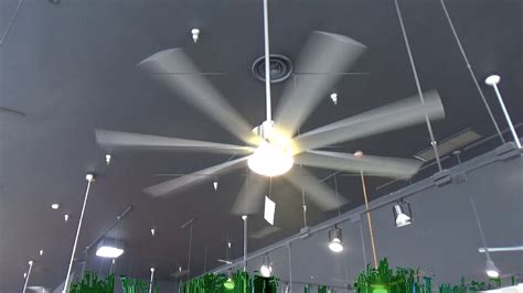 Minka aire ceiling fans are designed with varying specifications from contemporary to traditional to transitional, economical to various other designs which suit the ongoing needs of the consumer. Minka-Aire Slipstream Ceiling fan - YouTube