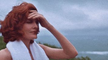 See more ideas about rene russo, hair, thomas crown affair. Rene Russo Catherine Banning GIF - Find & Share on GIPHY