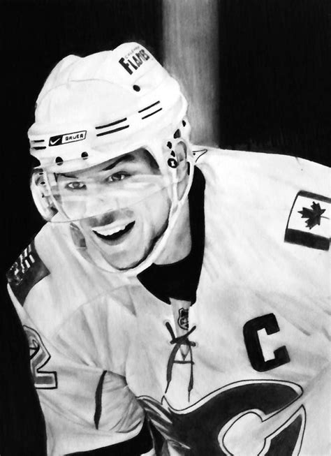 Calgary flames art print by joe hamilton. Jarome Iginla: Calgary Flames by CanadianMaple09 on DeviantArt