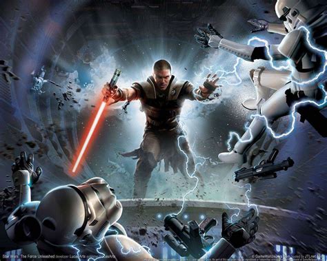 The force awakens (2015) camrip. Star Wars The Force Unleashed - PS3 - Games Torrents