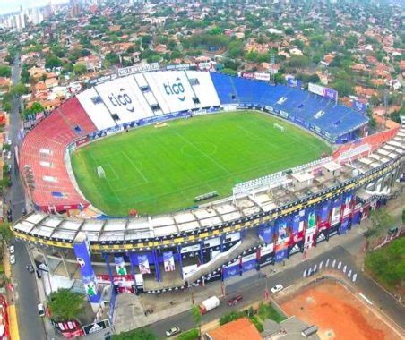 Sep 30, 2021 · ante libertad, el último duelo en el defensores se remonta al 27 de enero del 2019, con victoria por la mínima del albinegro con gol de óscar cardozo. Conozca los estadios más modernos de sudamérica » AMPrensa.com