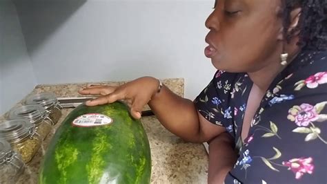 Not only are watermelon seeds perfectly safe to eat, but there are also a few fun things you can do with them! Genocide against SEEDED watermelon??!! - YouTube