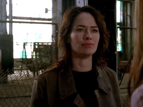 This is cromartie's death scene in terminator: Terminator: The Sarah Connor Chronicles Was Terminated Too ...