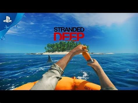 By chaos in the cbd & jon sable. Stranded Deep Release Date, News & Reviews - Releases.com