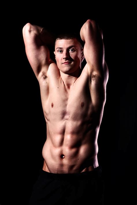 A furry lowry pose (i.imgur.com). Jack Lowry for Optimum Nutrition | Stephen Parmley ...