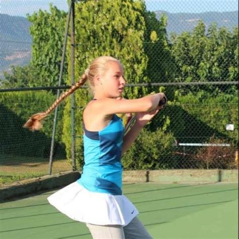 Qiang wang, anna blinkova, karolina muchova, magda linette win Anna Blinkova BLINKYLOVEEE - TennisForum.com