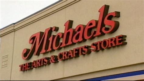 40 million credit card records accessed by hackers in breach of. Michaels Confirms Security Breach, 2.6 Million Credit Cards Compromised