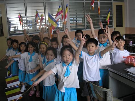 Llll infos zu privaten kindergärten: Penang Buddhist Association Kindergarten 槟城佛学院幼稚园: Happy ...