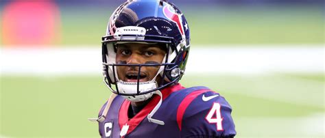 Have someone in your life who loves. Houston Texans Say There's 'Zero Interest' In Trading ...