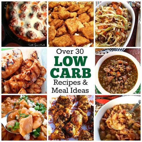 Voila, a fabulous dessert that looks like you spent hours on, but you didn't! 10 Gorgeous High Protein Low Carb Meal Ideas 2020