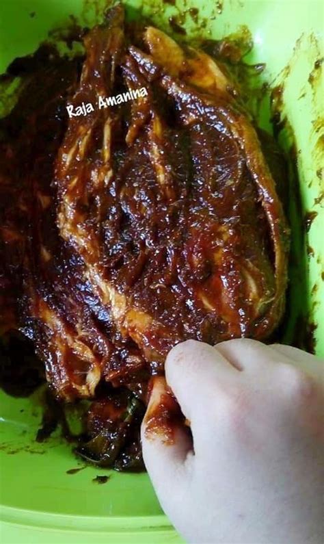 Resep oseng cumi pedas berkuah ide masak seafood di rumah. Resepi Rempah Perapan Kambing,Ayam,Daging,Perap Satay Pun ...
