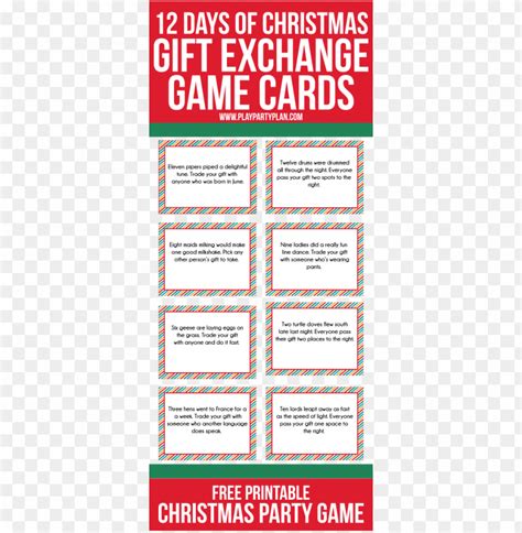 ✓ free for commercial use ✓ high quality images. love this fun twist on traditional gift exchange games ...