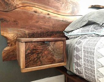 The sort of bed and headboard you decide on is largely dependent on the function of your bed. Platform bed with storage bed with drawers SIGFRID | Etsy ...