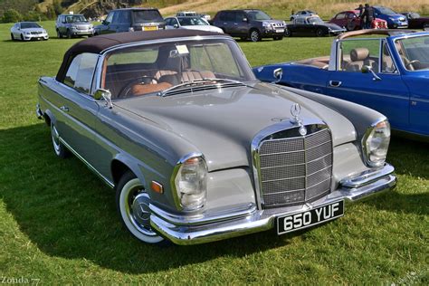 Her birthday, what she did before fame, her family life, fun trivia facts, popularity rankings, and more. Mercedes Benz 220 SE | Timi Morris | Flickr