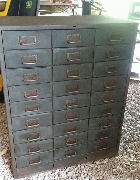 Your metal file cabinet manufacturers are here. Industrial Vintage Steampunk COLE-STEEL Metal File/Parts ...