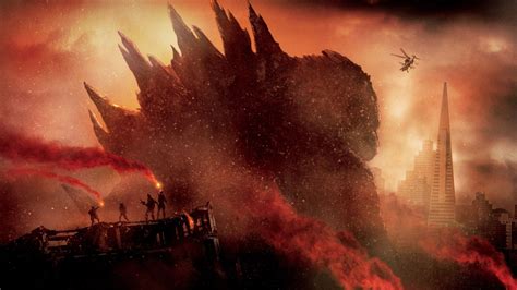 Tons of awesome gojira wallpapers to download for free. Godzilla Movie 2014 HD, iPhone & iPad Wallpapers - Designbolts