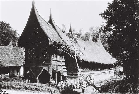 Maybe you would like to learn more about one of these? Minangkabau - Terus Berjuang