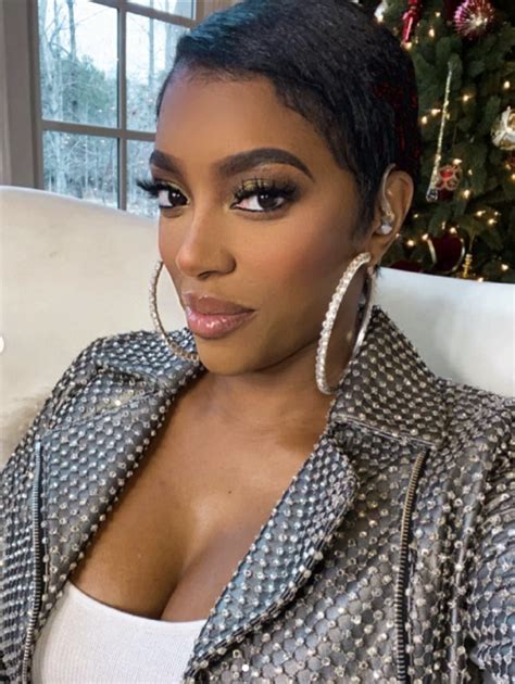 More images for how did tamron hall sister die » 'RHOA' Star Porsha Williams Gets Big Chop, Is Compared to ...