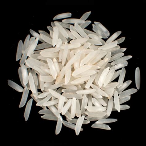 Basmati rice has been reported in india since the early days of the 19th century though it may have basmati is a variety of long grain rice which is traditionally from india. White Basmati Rice Aged Two Years