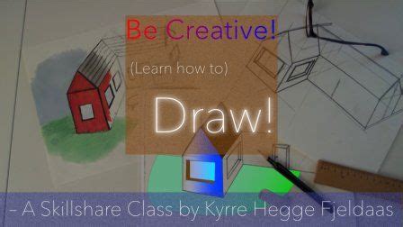 Title templates, edit templates, slide show templates, & more! Be Creative! (Learn how to) Draw | Business card logo ...
