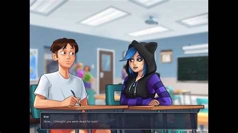 Summertime saga apk has amazing gameplay of visual novel/dating which increases the affection of the game. ดาวน์โหลด Summertime Saga APK สำหรับ Android - รุ่นล่าสุด