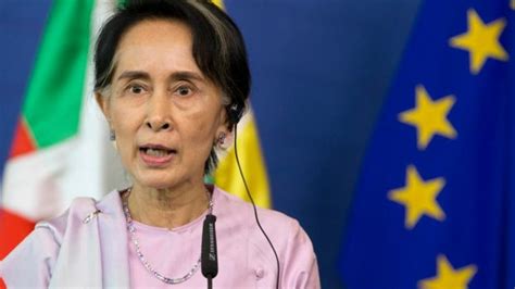 Aung san suu kyi, the nobel peace prize winner, will defend her country against accusations of genocide at the hague. Rohingya Blogger: Aung San Suu Kyi: Nobel Peace Prize ...