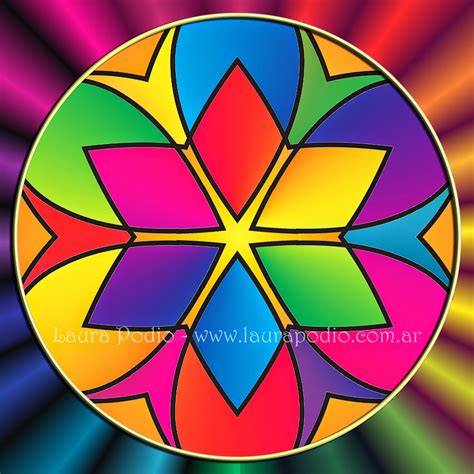 See more ideas about mandala, mandala art, mandala design. Los Mandalas y los Niños: Algunos conceptos básicos y ...