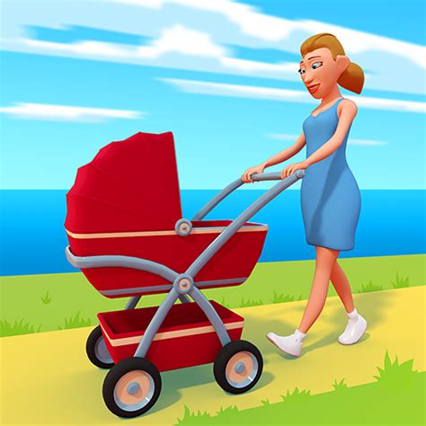 How to download mother simulator. Download Mother Simulator: Happy Virtual Family Life MOD ...