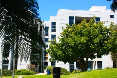 Single most important factor when ranking ucsd's seven colleges. Your Home at Marshall