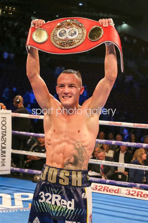 I would love to fight josh warrington. Josh Warrington IBF Title Fight Winner v Kid Galahad Leeds ...