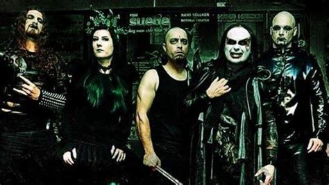 Explorez les références de precocious brats sur discogs. CRADLE OF FILTH Deliver New Album To Nuclear Blast Today - "This Is Going To Blow A Fair Few ...