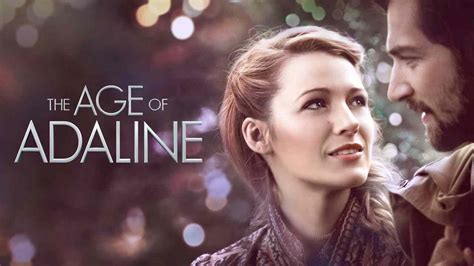 From that very night she became timeless and did not age for a single day. Is Movie 'The Age of Adaline 2015' streaming on Netflix?