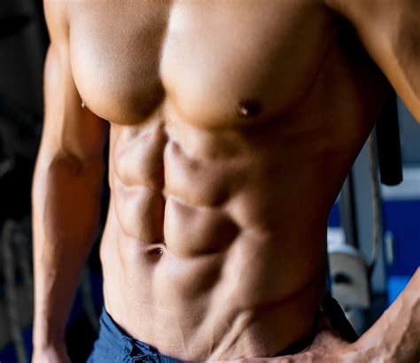 Muscle imbalances not only look odd but can increase your risk of injury. Circuits to Get Six Pack Abs - Health Crash