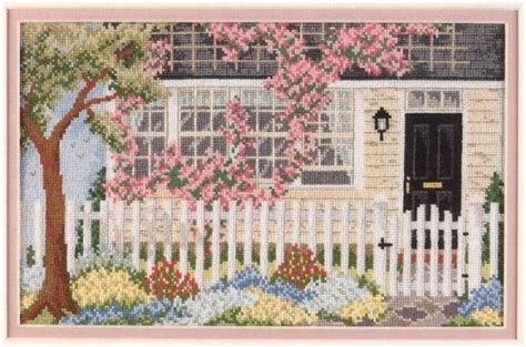 Maybe you would like to learn more about one of these? Summer Colors by Barbara & Cheryl | Cross stitch pictures ...