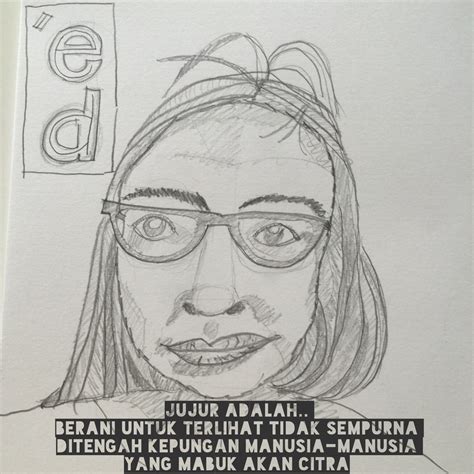 Membaca buku adalah hobi yang paling positif. puisi Jujur | Puisi cinta, Puisi