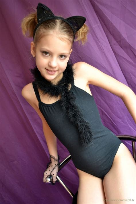 Check spelling or type a new query. Valensiya S Photoset - Black Kitten Leotard - Candydoll tv