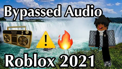 Further ahead, you will find expired codes that are invalid right now. 🔥Bypassed Audio Roblox 2021🔥Loud Roblox id's🔥Unleaked ...